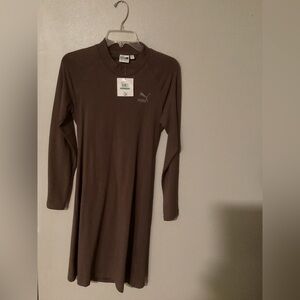 Puma Dress